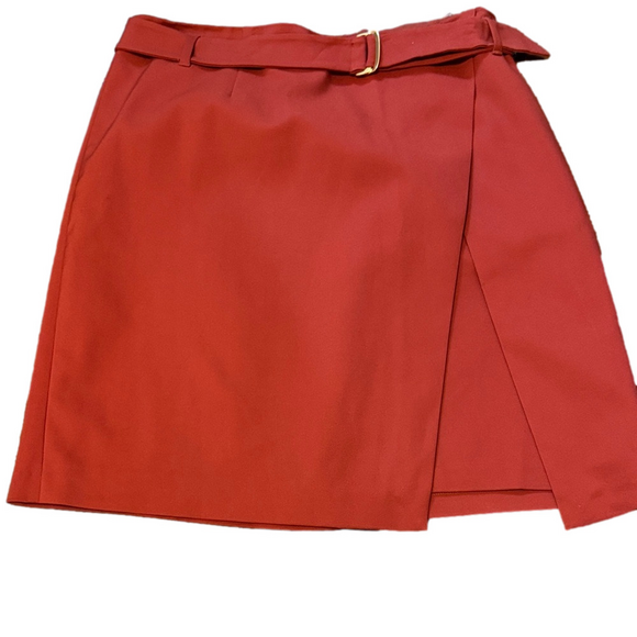 White House Black Market Dresses & Skirts - White House Black Market Scarlet Pencil Skirt